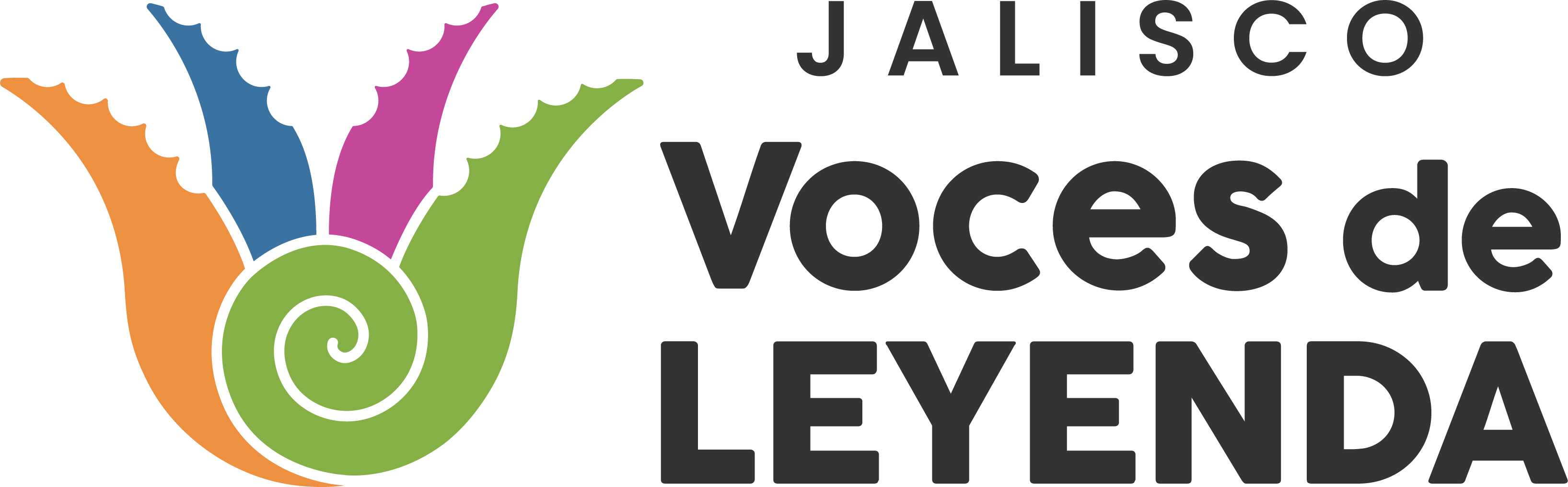 Jalisco. Voces de Leyenda